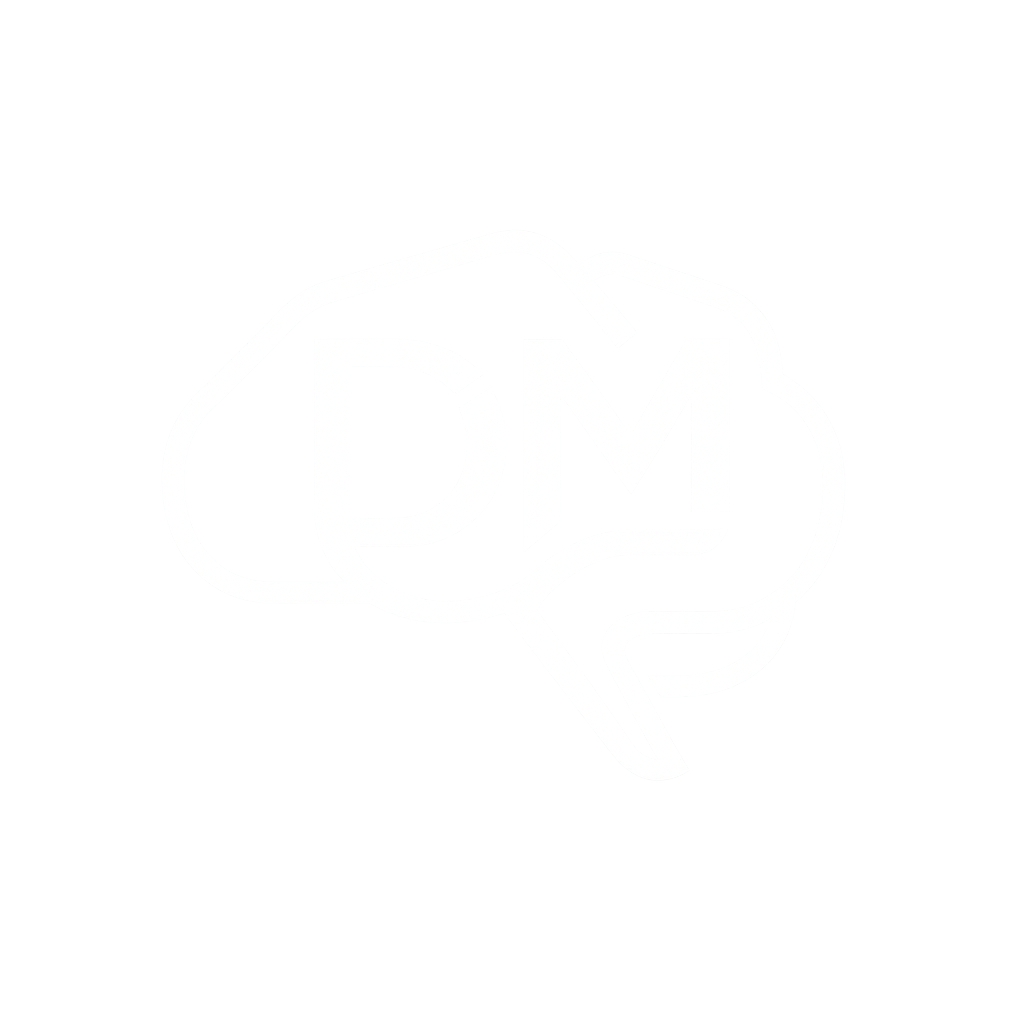 DM Logo